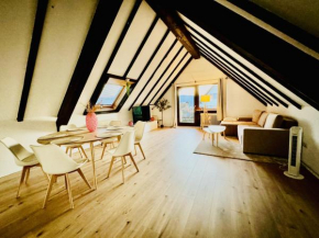 Chalet Schluchsee Ferienwohnung